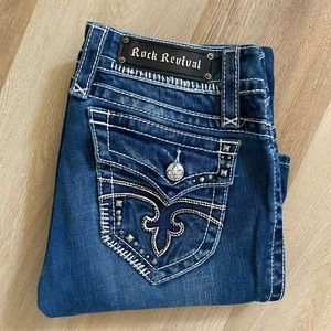 Rock Revival Women’s Jeans